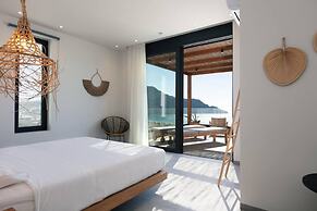 Villa Hestia - 6 Bedroom Luxury Villa With Seaview