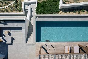 Villa Hestia - 6 Bedroom Luxury Villa With Seaview