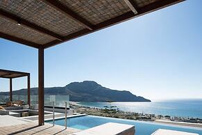 Villa Hestia - 6 Bedroom Luxury Villa With Seaview