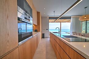 Villa Hestia - 6 Bedroom Luxury Villa With Seaview
