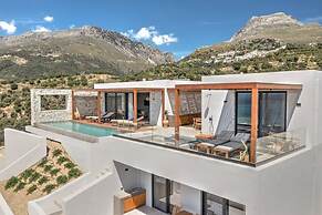 Villa Hestia - 6 Bedroom Luxury Villa With Seaview