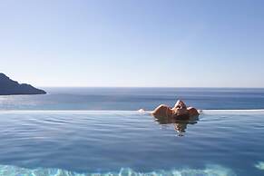 Villa Hestia - 6 Bedroom Luxury Villa With Seaview