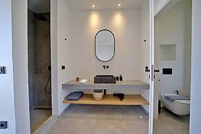 Villa Hestia - 6 Bedroom Luxury Villa With Seaview