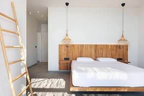 Villa Hestia - 6 Bedroom Luxury Villa With Seaview