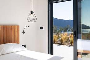 Villa Hestia - 6 Bedroom Luxury Villa With Seaview