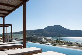 Villa Hestia - 6 Bedroom Luxury Villa With Seaview