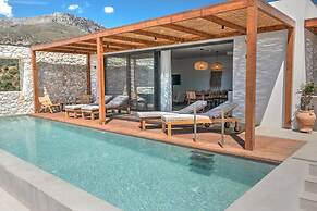 Villa Hestia - 6 Bedroom Luxury Villa With Seaview