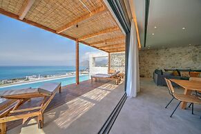 Villa Hestia - 6 Bedroom Luxury Villa With Seaview