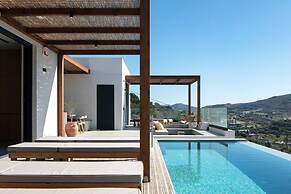 Villa Hestia - 6 Bedroom Luxury Villa With Seaview