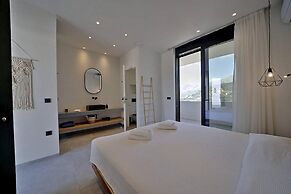 Villa Hestia - 6 Bedroom Luxury Villa With Seaview