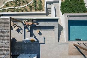 Villa Hestia - 6 Bedroom Luxury Villa With Seaview