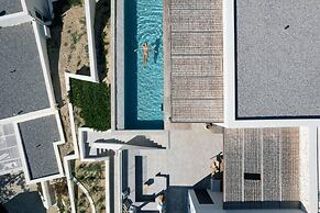 Villa Hestia - 6 Bedroom Luxury Villa With Seaview