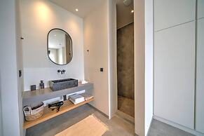 Villa Hestia - 6 Bedroom Luxury Villa With Seaview