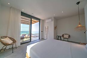 Villa Hestia - 6 Bedroom Luxury Villa With Seaview