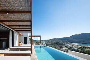 Villa Hestia - 6 Bedroom Luxury Villa With Seaview