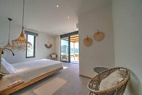 Villa Hestia - 6 Bedroom Luxury Villa With Seaview