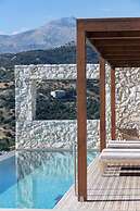 Villa Hestia - 6 Bedroom Luxury Villa With Seaview