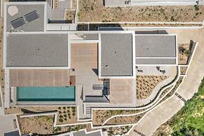 Villa Hestia - 6 Bedroom Luxury Villa With Seaview