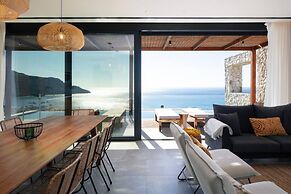 Villa Hestia - 6 Bedroom Luxury Villa With Seaview