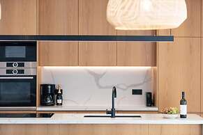 Villa Hestia - 6 Bedroom Luxury Villa With Seaview