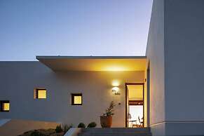 Villa Hestia - 6 Bedroom Luxury Villa With Seaview