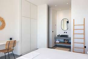 Villa Hestia - 6 Bedroom Luxury Villa With Seaview