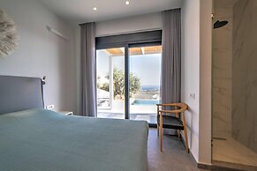 Villa Chelidoni in Mariou