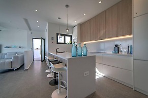 Villa Chelidoni in Mariou