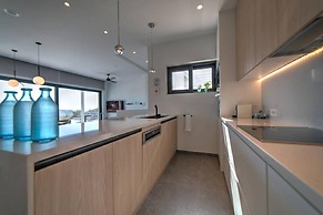 Villa Chelidoni in Mariou