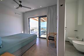 Villa Chelidoni in Mariou