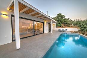 Villa Chelidoni in Mariou