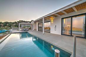 Villa Chelidoni in Mariou