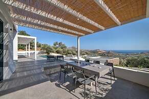 Villa Chelidoni in Mariou