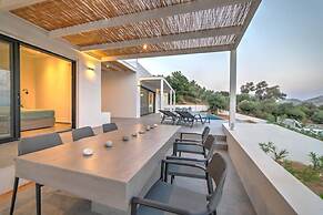 Villa Chelidoni in Mariou