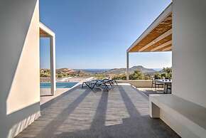 Villa Chelidoni in Mariou