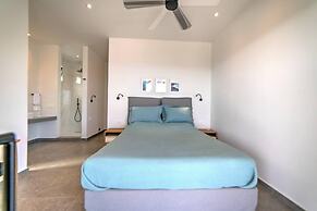 Villa Chelidoni in Mariou