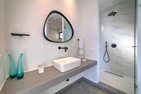 Villa Chelidoni in Mariou