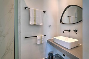 Villa Chelidoni in Mariou