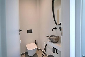 Villa Chelidoni in Mariou