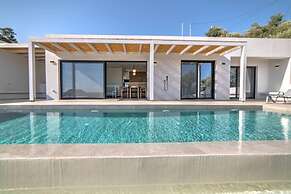 Villa Chelidoni in Mariou