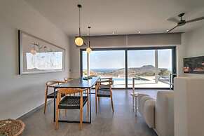 Villa Chelidoni in Mariou