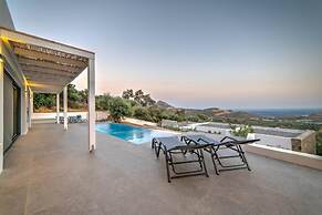 Villa Chelidoni in Mariou