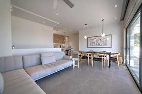 Villa Chelidoni in Mariou