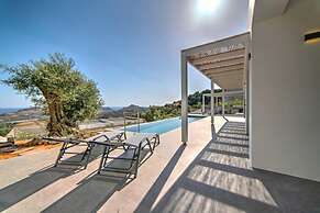 Villa Chelidoni in Mariou