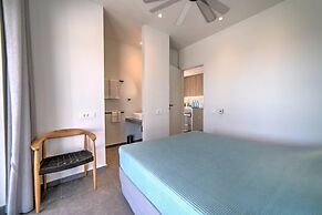 Villa Chelidoni in Mariou