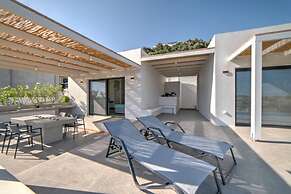 Villa Chelidoni in Mariou