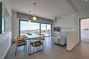 Villa Chelidoni in Mariou