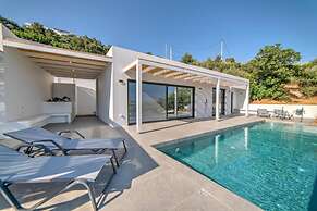 Villa Chelidoni in Mariou