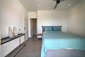 Villa Chelidoni in Mariou