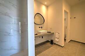 Villa Chelidoni in Mariou